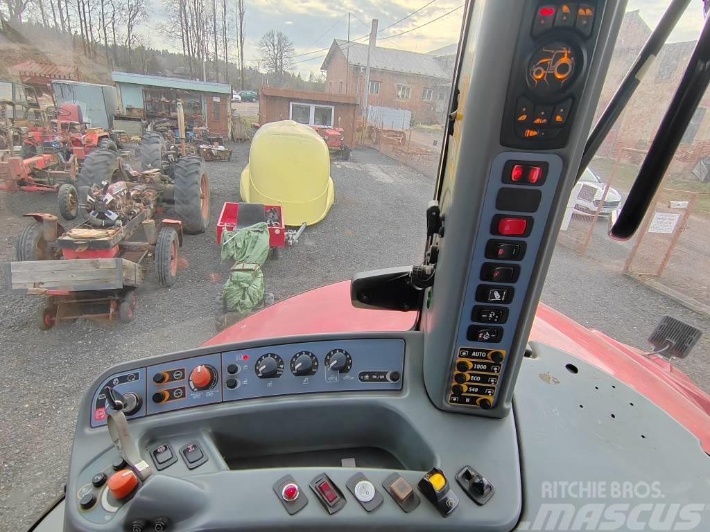 Valtra S 353 Traktorid