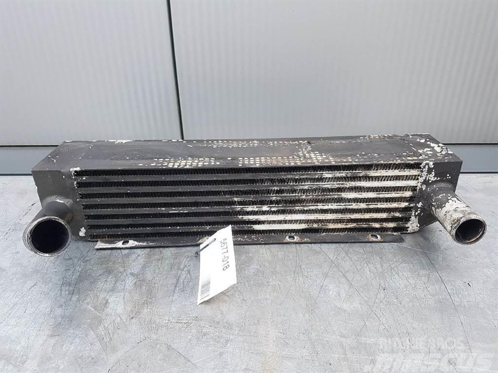 Liebherr L514-10664351/10492697-Charge air cooler/Kühler Mootorid