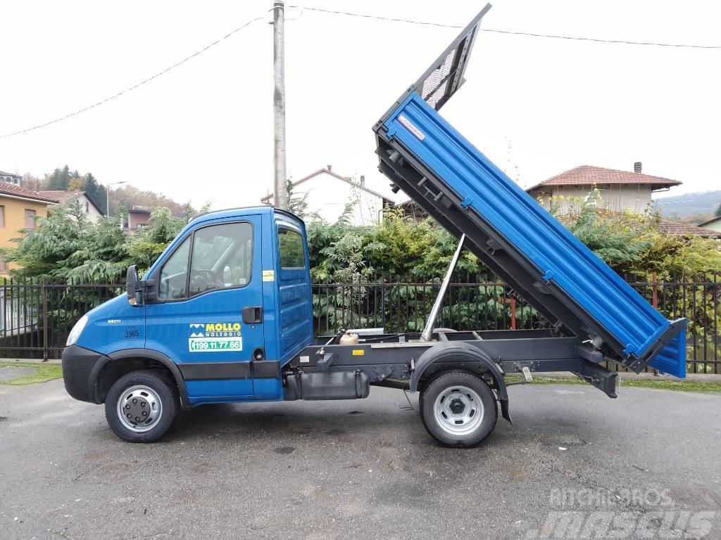 Iveco Daily 35 C 11 Madelautod