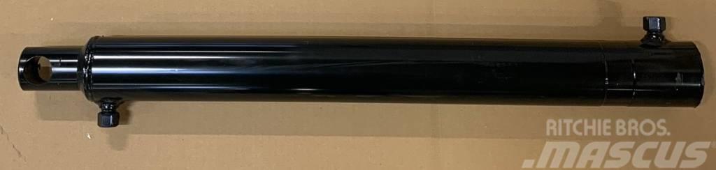 Veto Cylinder tube 2004115 Hüdraulika