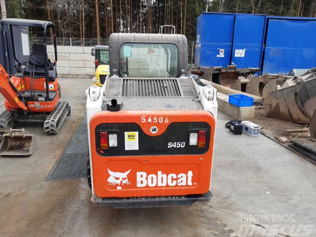 Bobcat Bk001 Muud osad