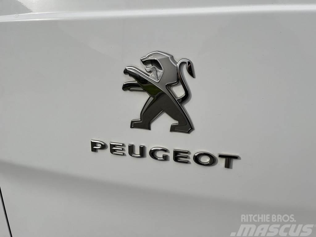 Peugeot Expert 2.0 HDI Euro 6 LWB 120 pk Furgooniga kaubikud