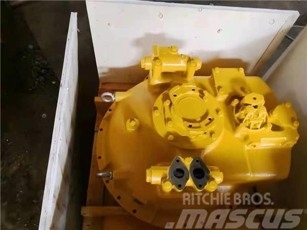 Komatsu D155 torque converter assy 175-13-00300 Ülekandemehhanism