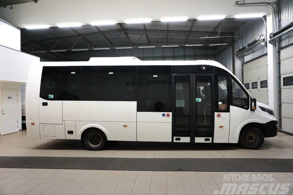 Iveco Rosero First Linnadevahelised bussid