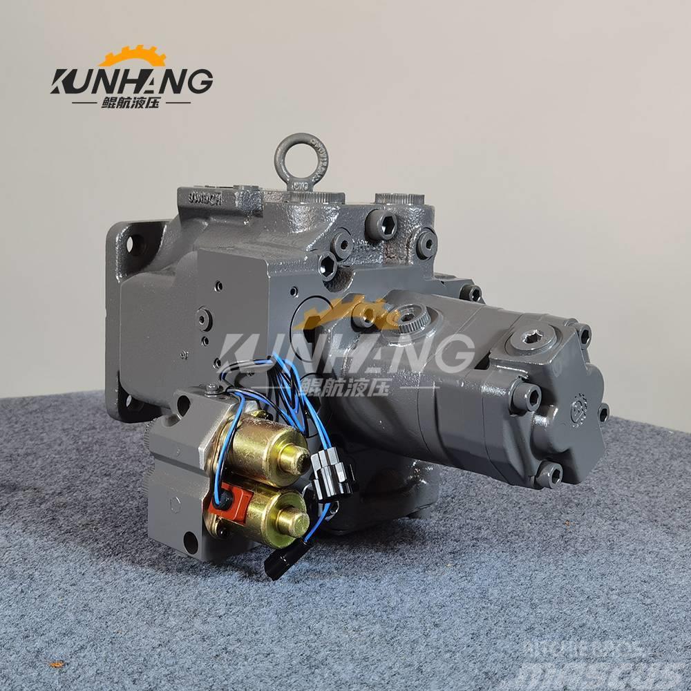 Kobelco AP2D36 Hydraulic Pump SK60-5 Hydraulic Pump LE10V0 Ülekandemehhanism