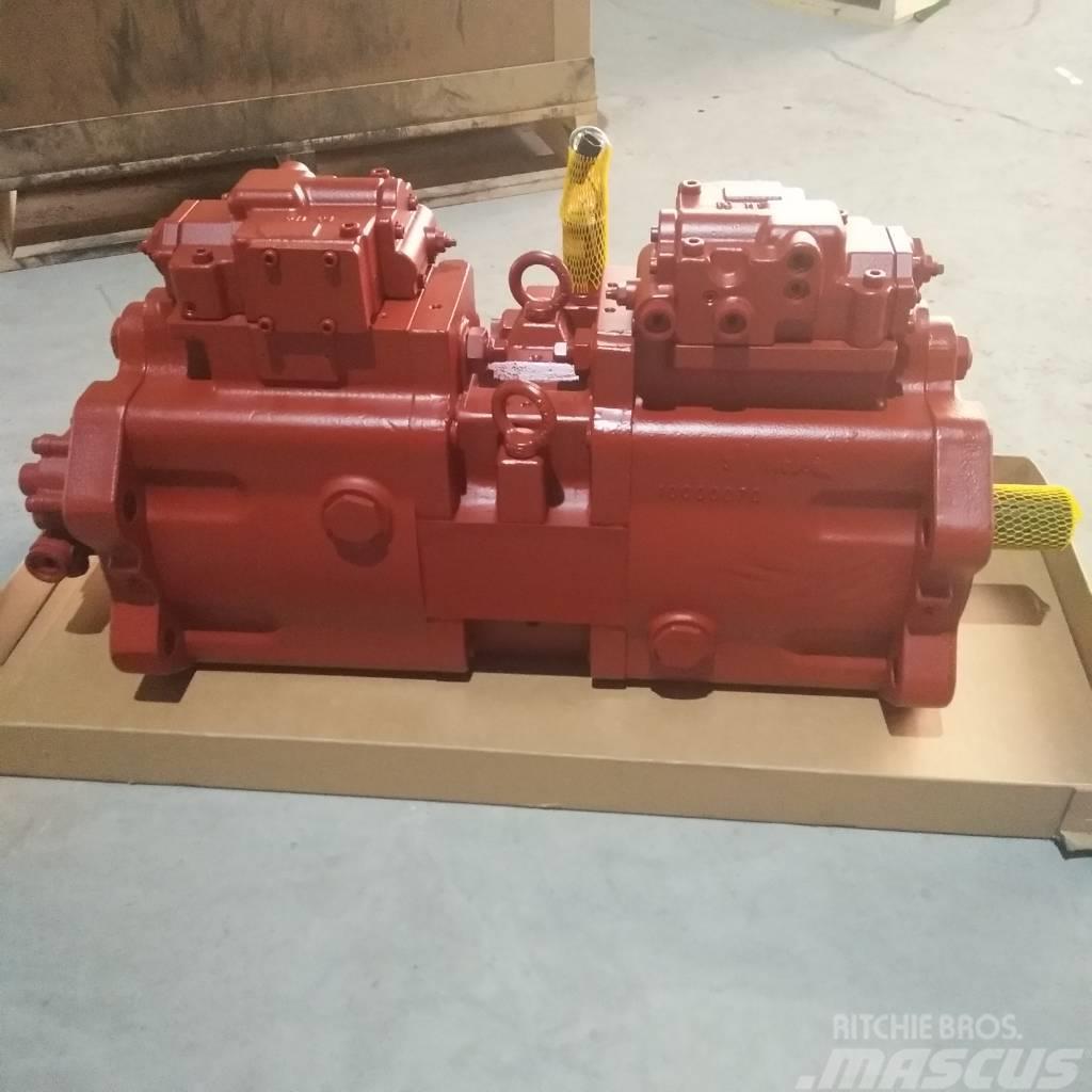 Doosan 2401-9275B DH360 Hydraulic Pump Ülekandemehhanism