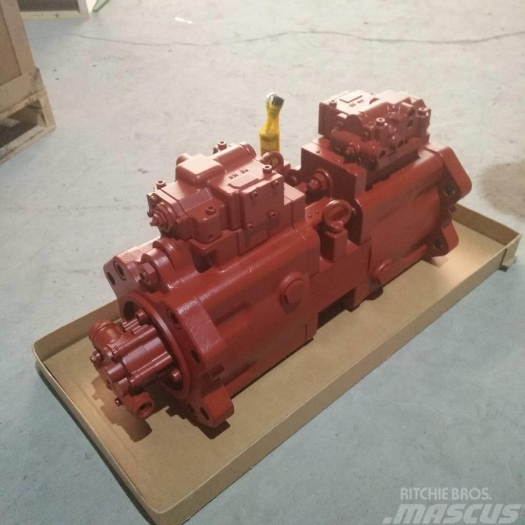 Doosan 2401-9275B DH360 Hydraulic Pump Ülekandemehhanism