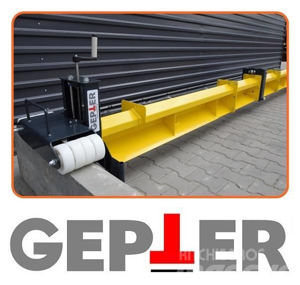 Gepter LTS 500 Muud