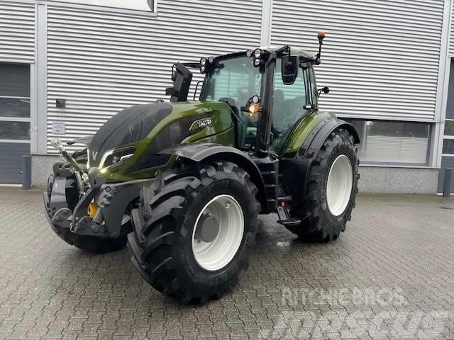 Valtra T195 Direct tractor Traktorid