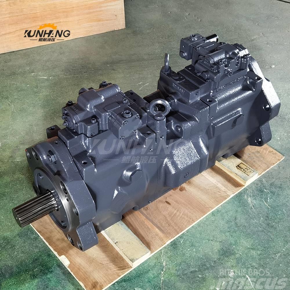 Hitachi 9168965 Hydraulic Pump EX750-5 EX800H-5 Main Pump Hüdraulika