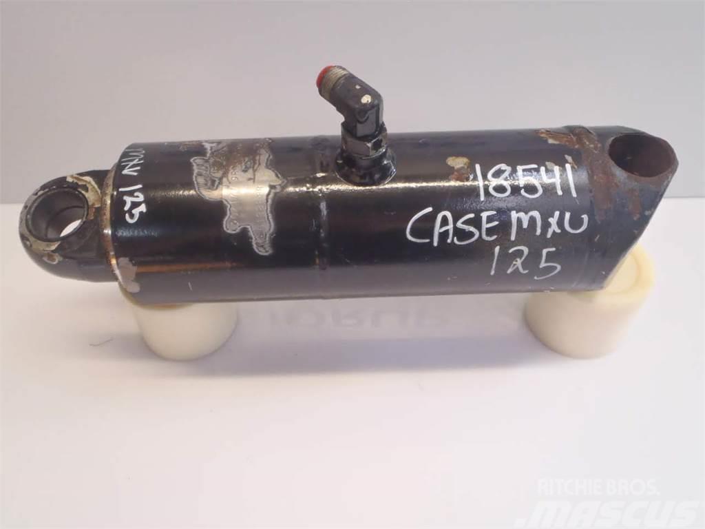 Case IH MXU125 Lift Cylinder Hüdraulika