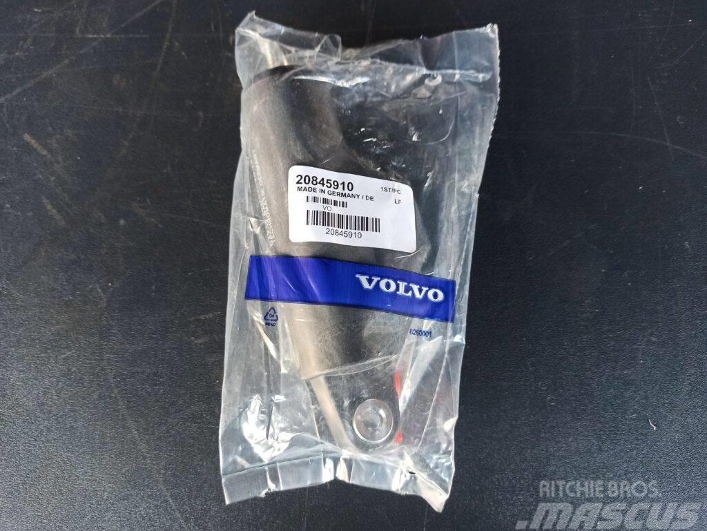 Volvo EXHAUST BRAKE CYLINDER 20845910 Mootorid