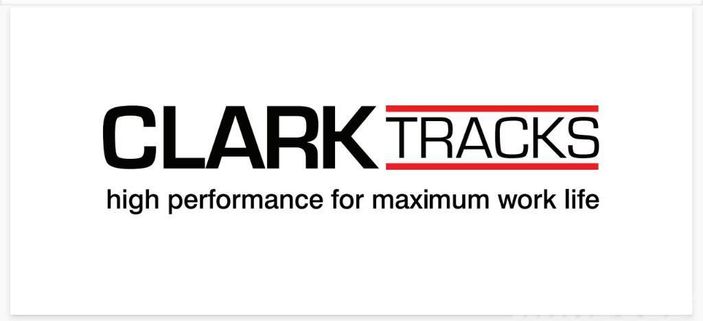Clark Tracks Lindid, ketid ja alusvankrid