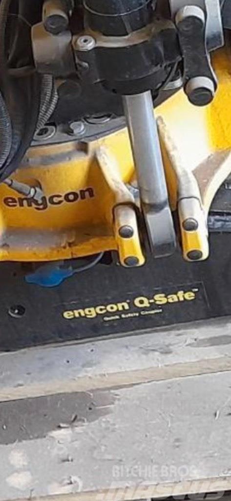 Engcon EC214 S60-S60 Q-safe Pöördpead