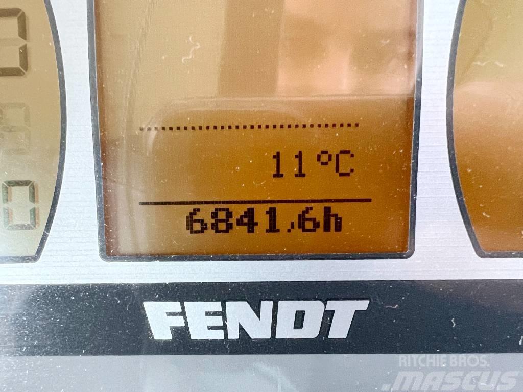 Fendt 936 Vario - Excellent Condition / Low Hours / CE Traktorid