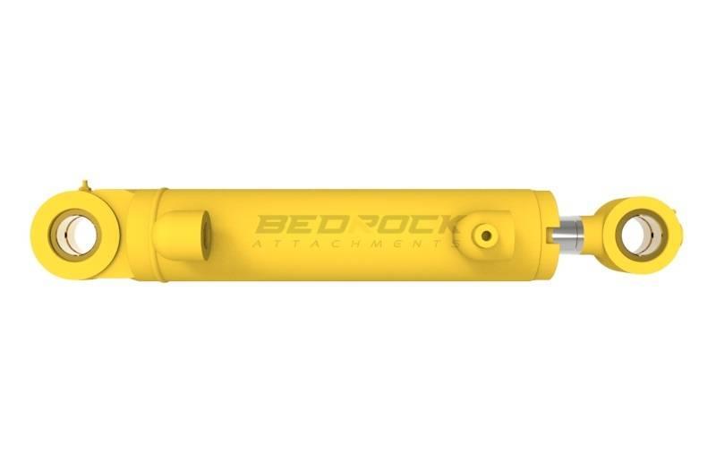 Bedrock Cylinder fits CAT D5K D4K D3K Bulldozer Ripper Kaabitsad