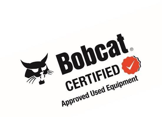 Bobcat E 85 Väikeekskavaatorid 7t-12t