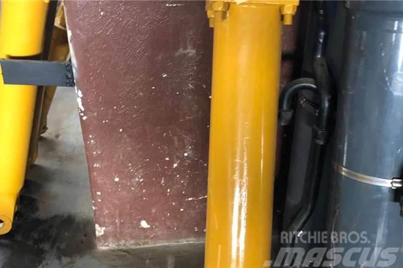 Dezzi Loader Lift Cylinder Muud veokid