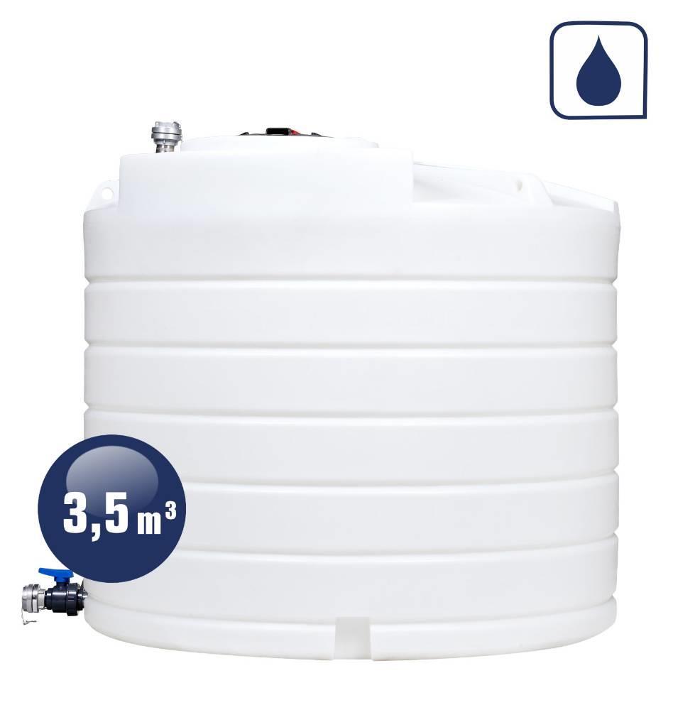 Swimer Water Tank 3500 FUJP Basic Mahutid