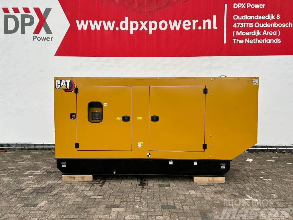 CAT DE300E0 - C9 - 300 kVA Generator - DPX-18021 Diiselgeneraatorid