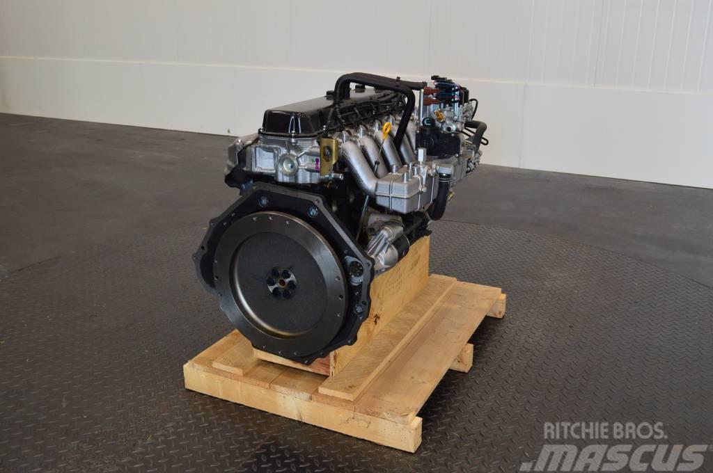 Nissan TB45 6 Cilinder motor, Nieuw Voor Mitsubishi/ Niss Mootorid