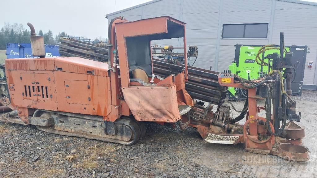 Ditch Witch 4020 Horisontaalsed puurmasinad
