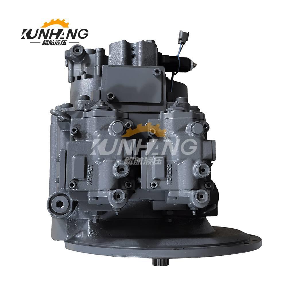 Hyundai 31N6-15010 Hydraulic Pump R200W main Pump Hüdraulika