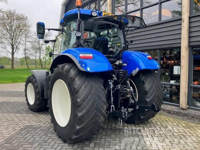 New Holland T 7.210 AC Traktorid