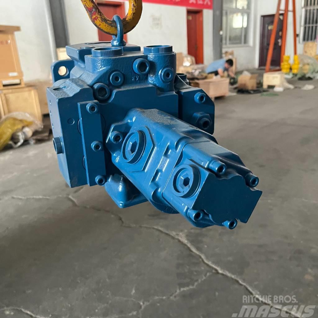 Takeuchi B070 hydraulic pump 19020-14800 Ülekandemehhanism