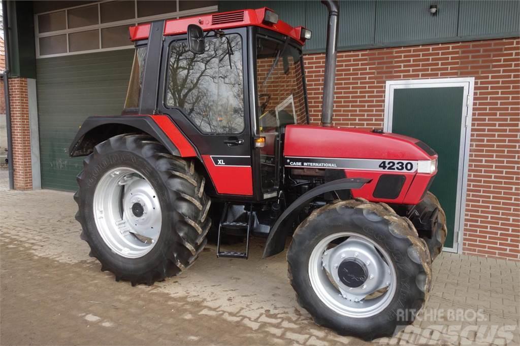 Case IH 4230 XL Traktorid