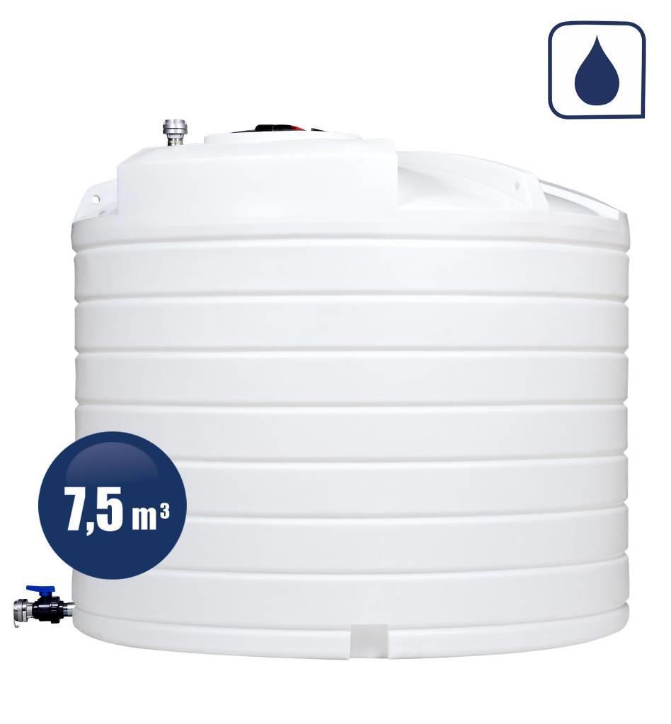 Swimer Water Tank 7500 FUJP Basic Mahutid