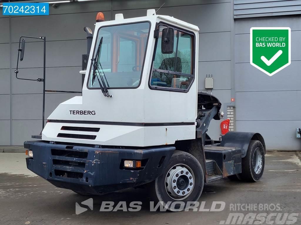 Terberg YT180 4X2 NL-Truck Terminal Trekker Terminalivedukid