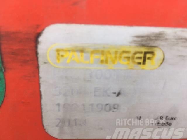Palfinger PK 13001-K B Autotõstukid