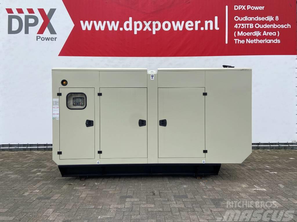 Volvo TAD732GE - 200 kVA Generator - DPX-18874 Diiselgeneraatorid