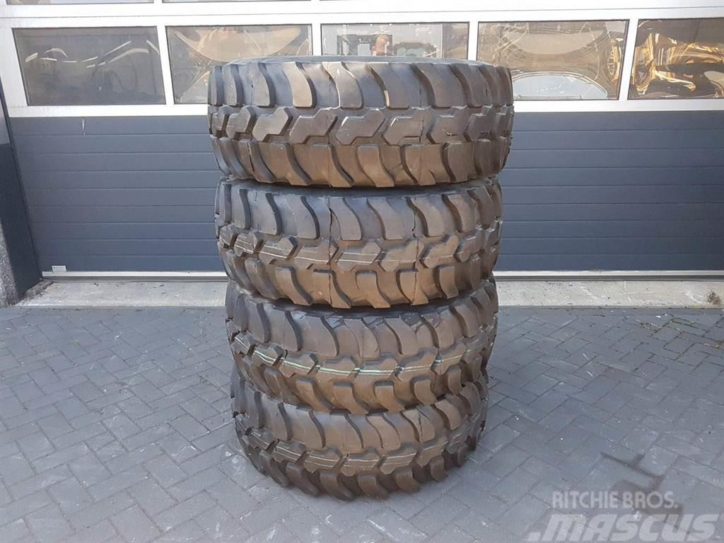  Cover (Dunlop / Mitas) 405/70-R20 (16/70R20)-Tire Rehvid, rattad ja veljed