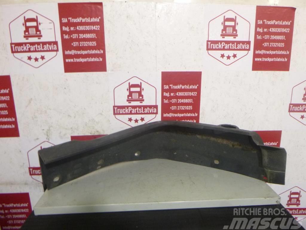 Volvo FL250 Front right wing 3954333 Kabiinid