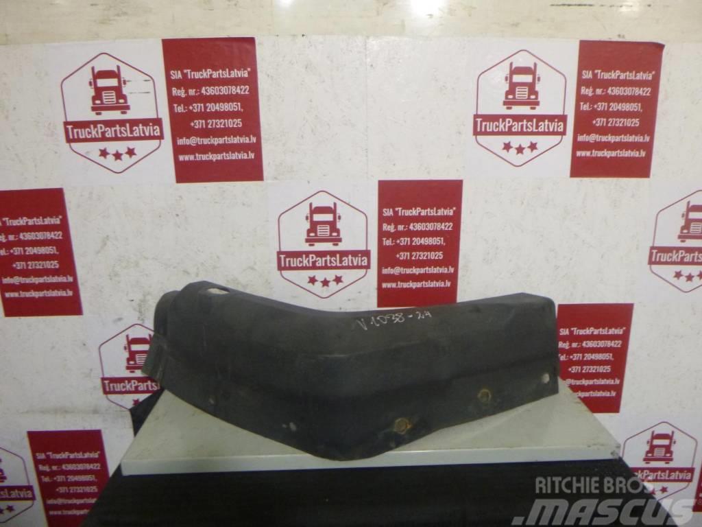 Volvo FL250 Front right wing 3954333 Kabiinid