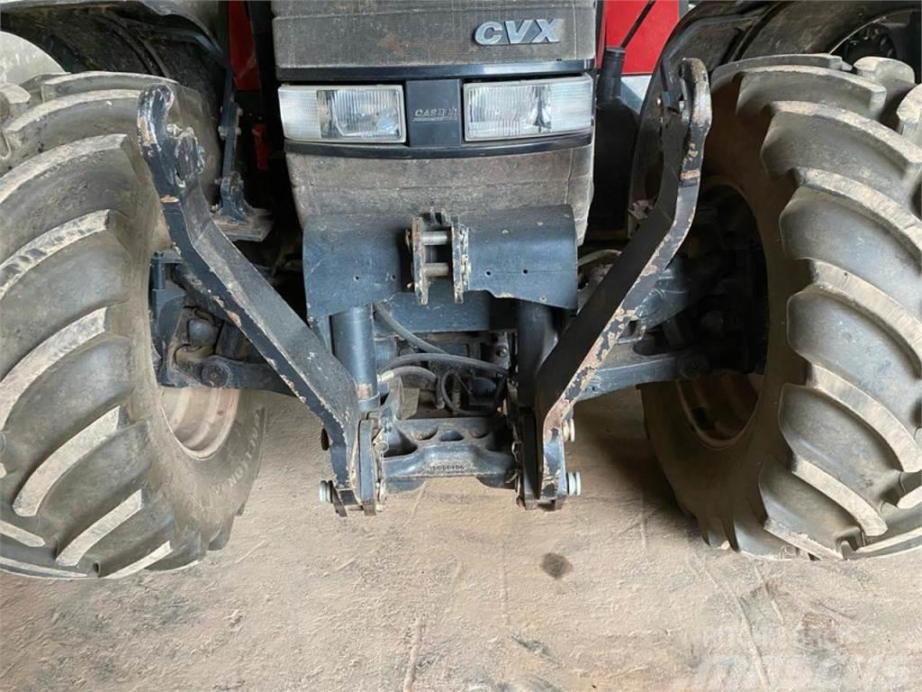 Case IH Case CVX 1170 Traktorid