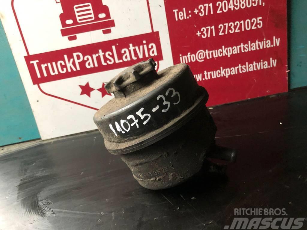 Iveco Daily 35C15 Power steering oil tank 504073722 Mootorid