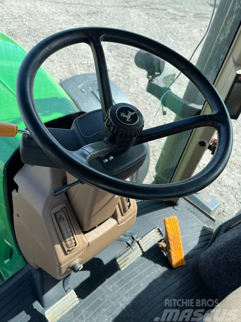 John Deere 7820 PowerQuad Traktorid