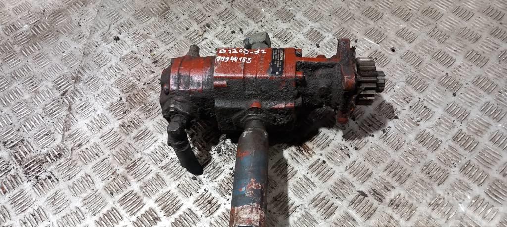 Casappa FP30 79944153 hydraulic oil pump Käigukastid