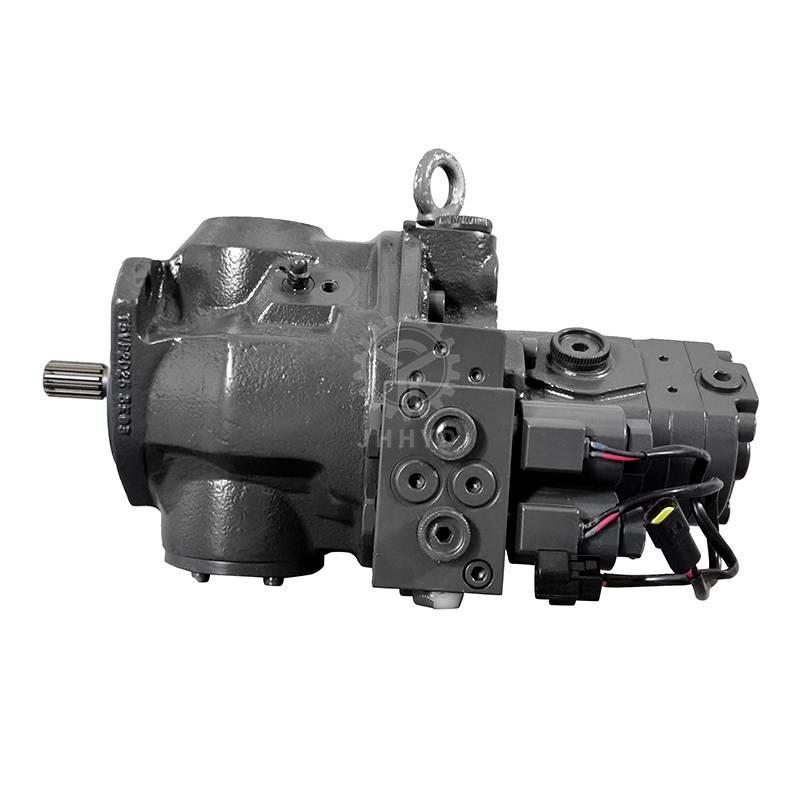 Doosan Doosan DX55 K1027212A 400914-00352 Hydraulic pump Hüdraulika