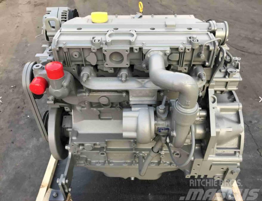 Deutz BF4M1013C   Diesel engine/ motor Mootorid