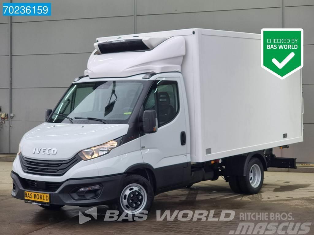 Iveco Daily 35C16 3.0L Koelwagen Thermo King V-500X Max Külmutus