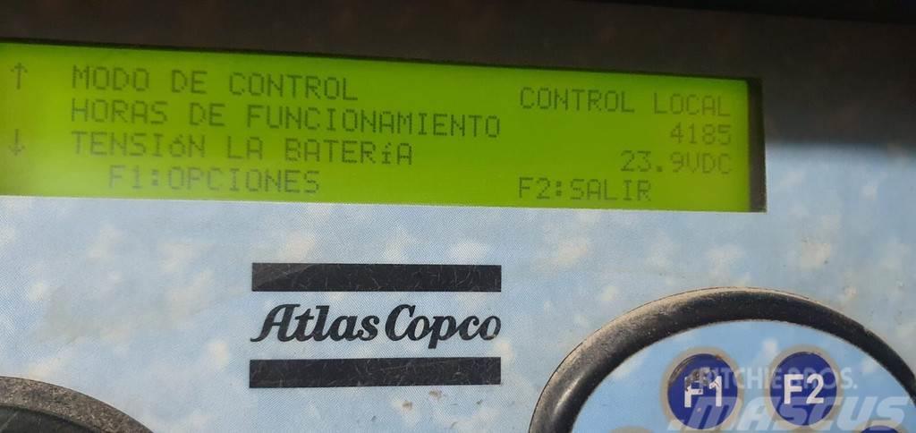 Atlas Copco XRXS566 Kompressorid
