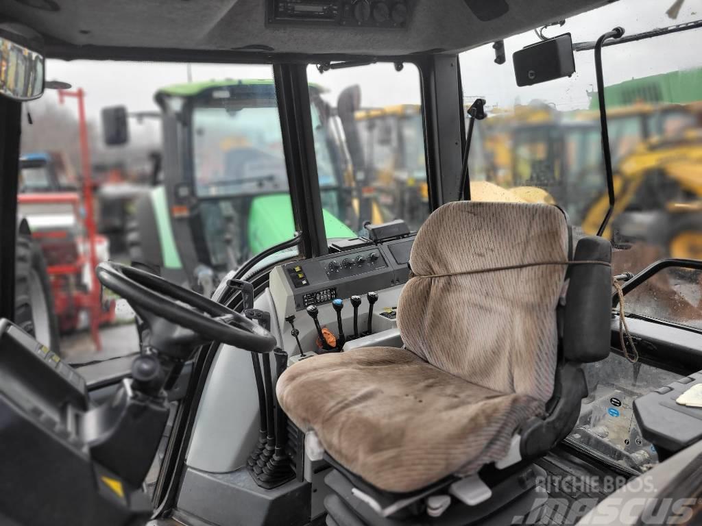 Valmet 8450 Vltra Traktorid