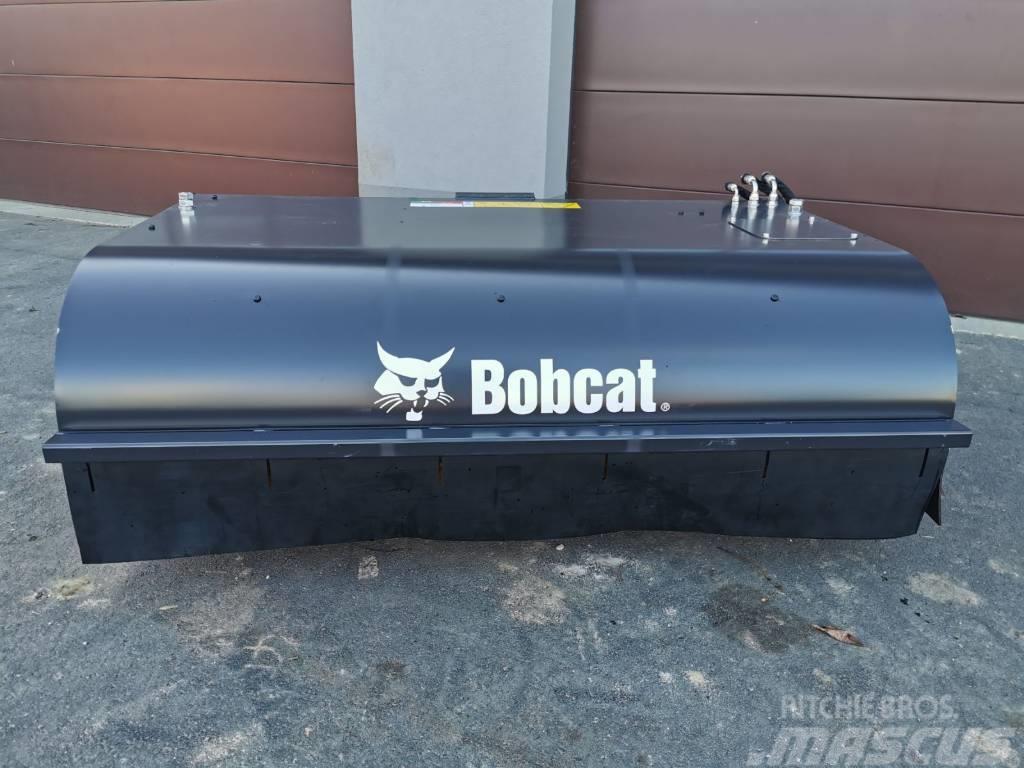Bobcat Sweeper 183 cm Harjad