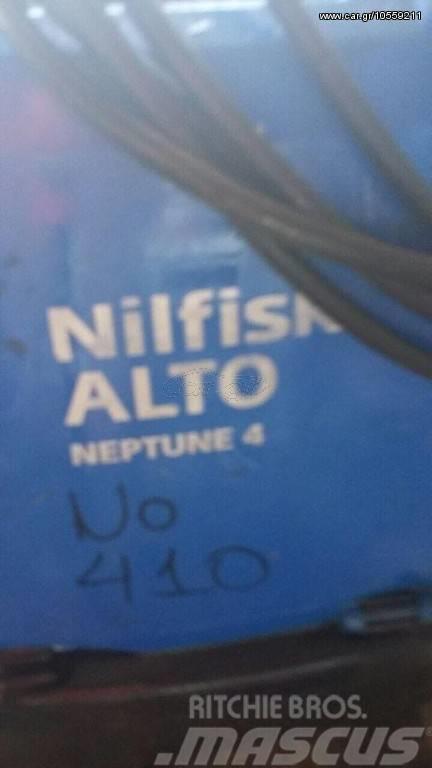 Alto NILFISK ALTO 4 Veepumbad