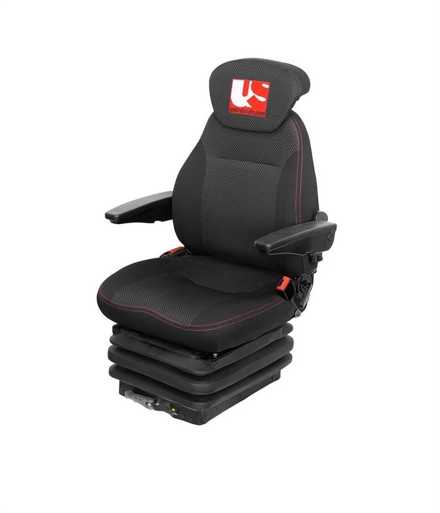 United Seats CS85H/C1-Driver seat/Fahrersitz/Cabinestoel Kabiinid
