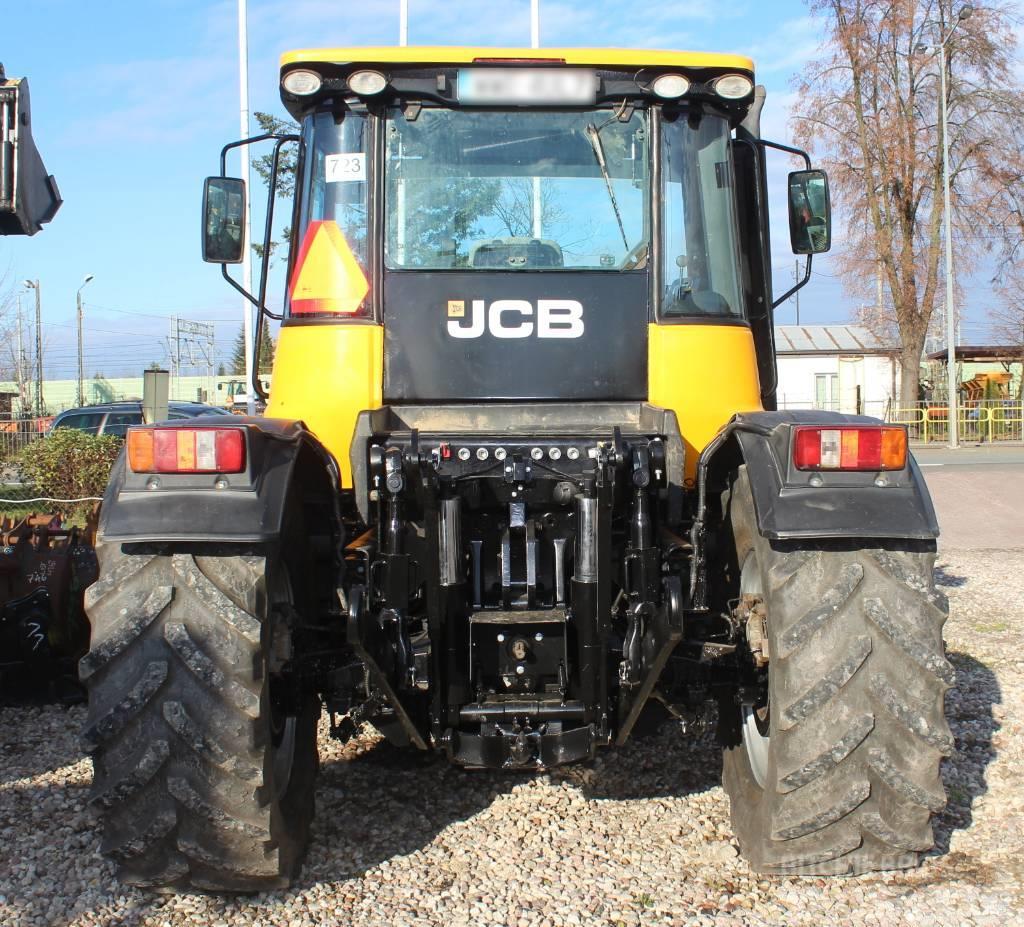 JCB Fastrac 3230 xtra Traktorid